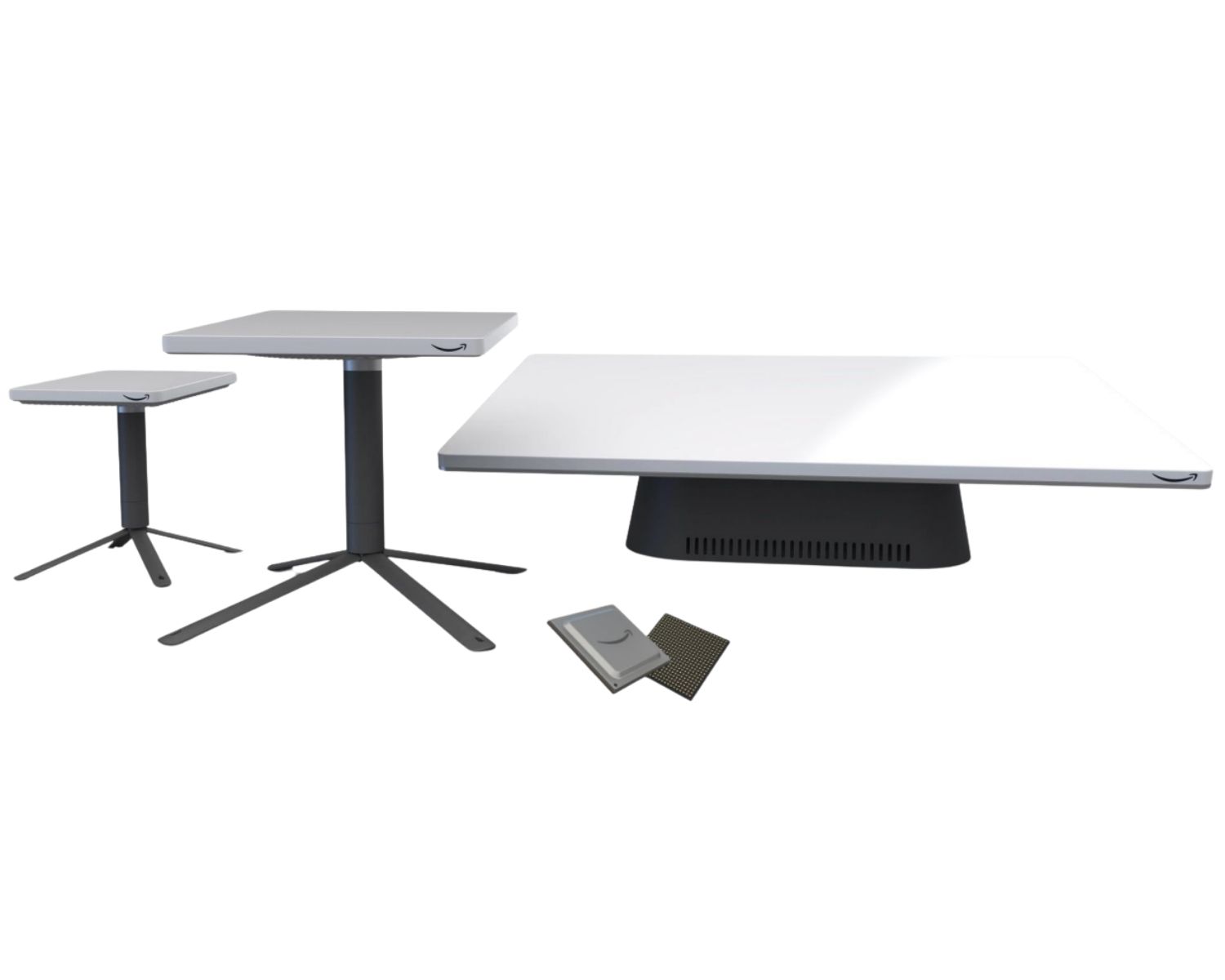 Amazon Leo installers nationwide